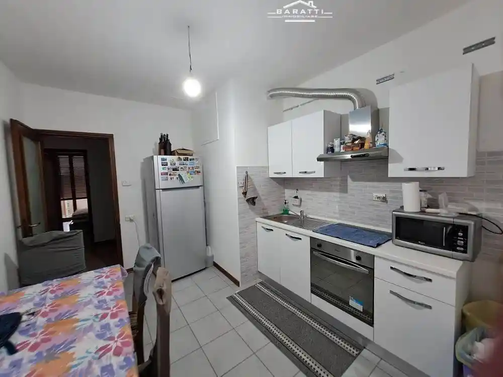 Appartamento in vendita a Mirandola