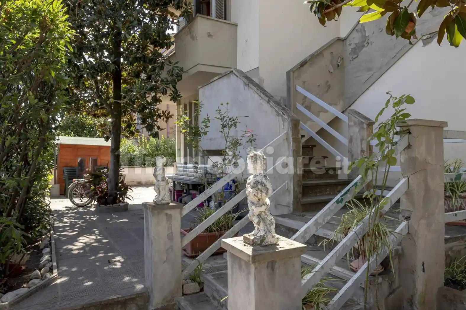 Villa in vendita a Campi Bisenzio