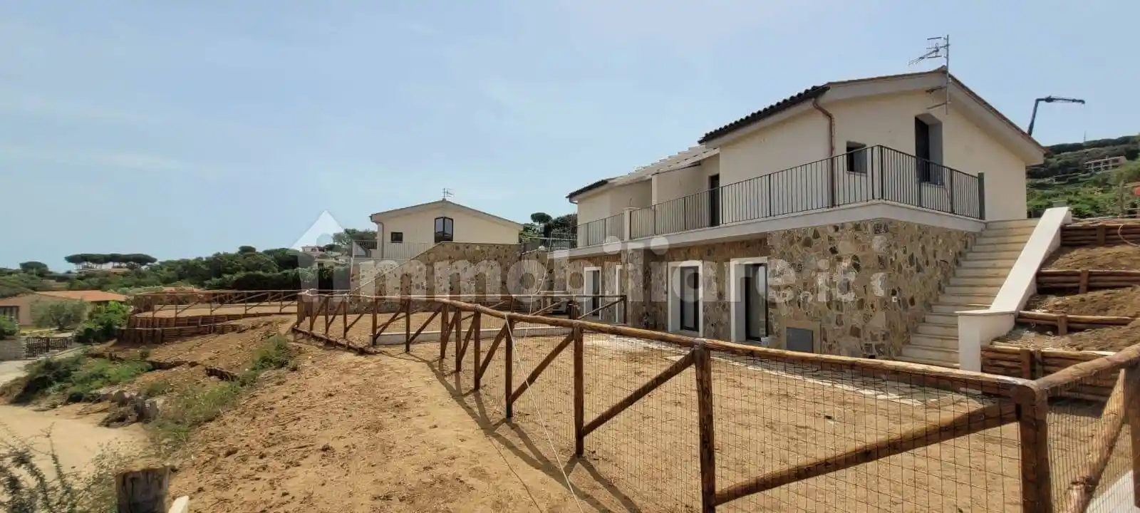 Villa in vendita a Capoliveri