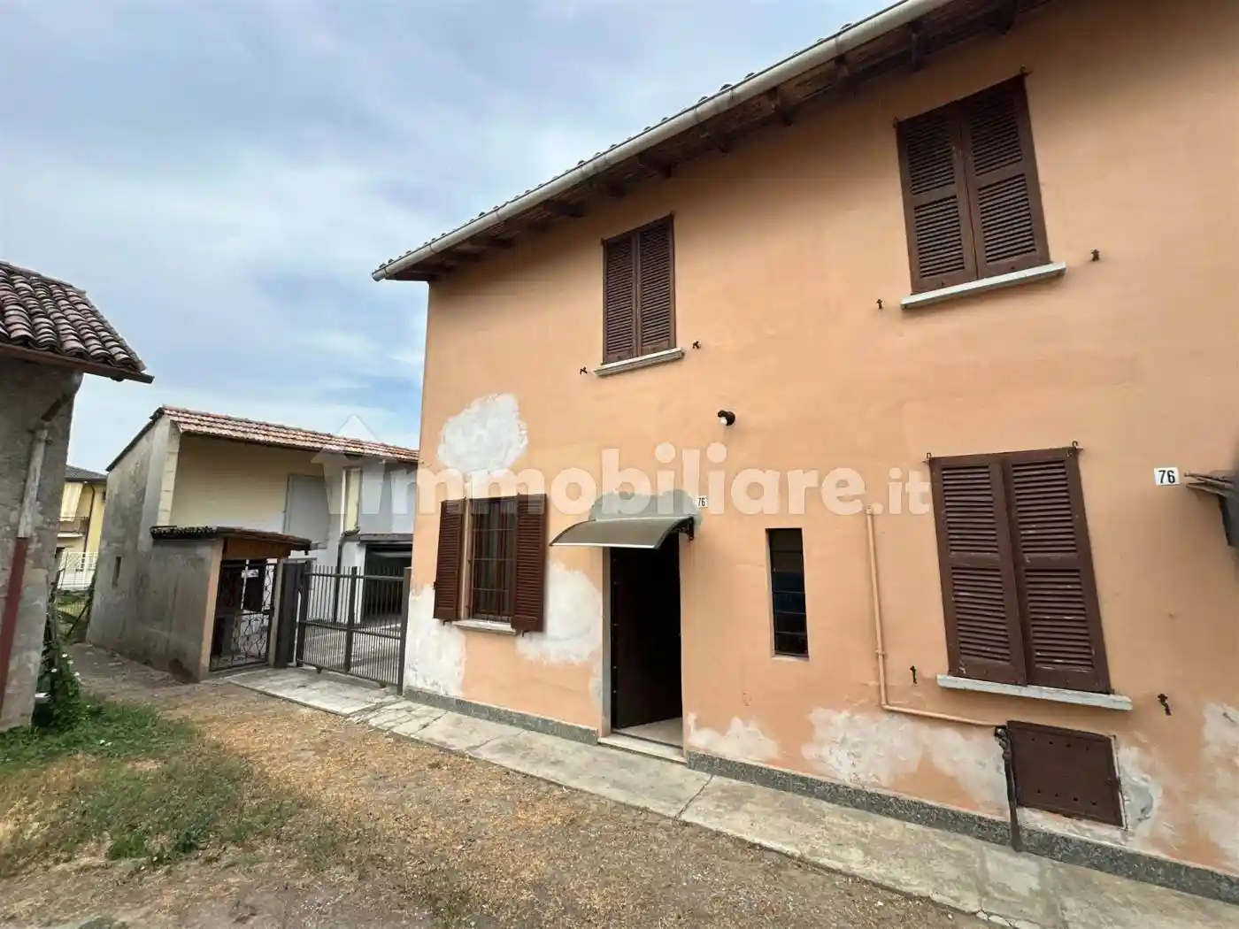 Casa indipendente - foto 3