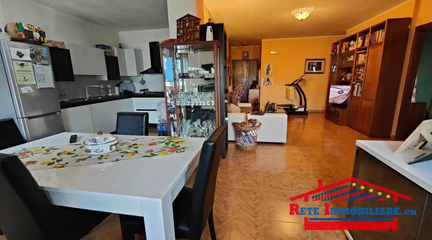 Appartamento sp 86, Marano Principato - foto 3