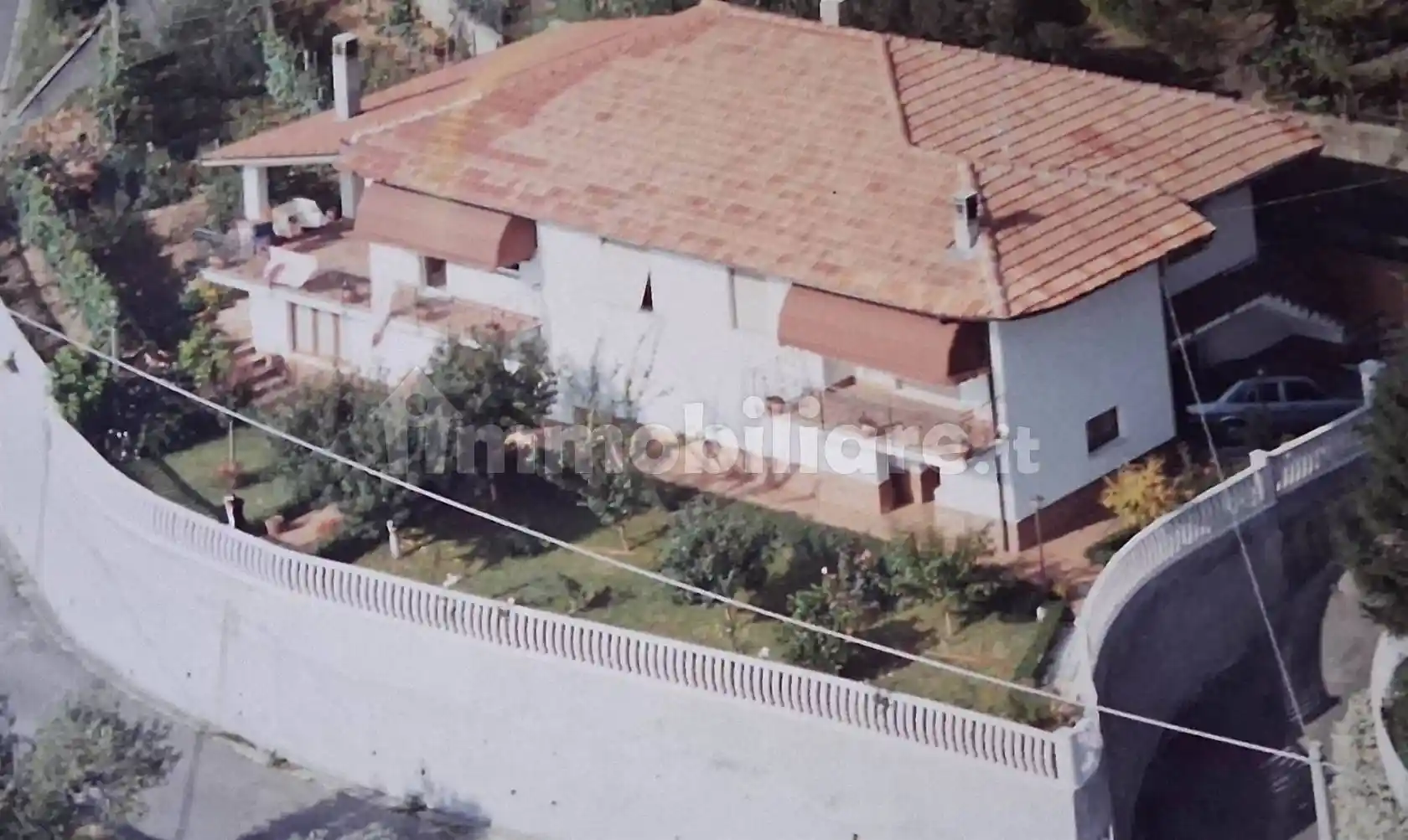 Appartamento in vendita a Arcola