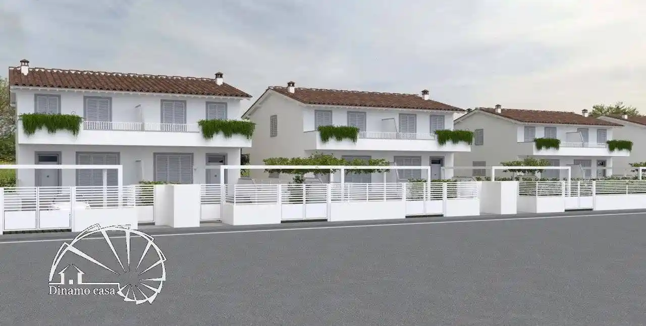 Villa in vendita a Poggio a Caiano