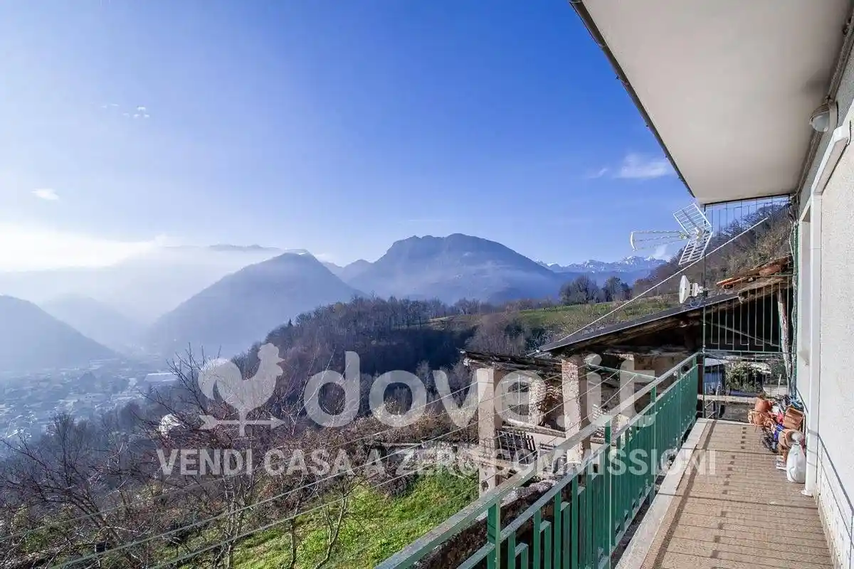 Villa in vendita a Torrebelvicino