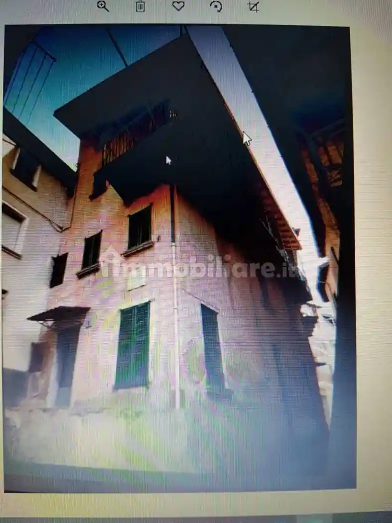 Casa indipendente in vendita a Casargo