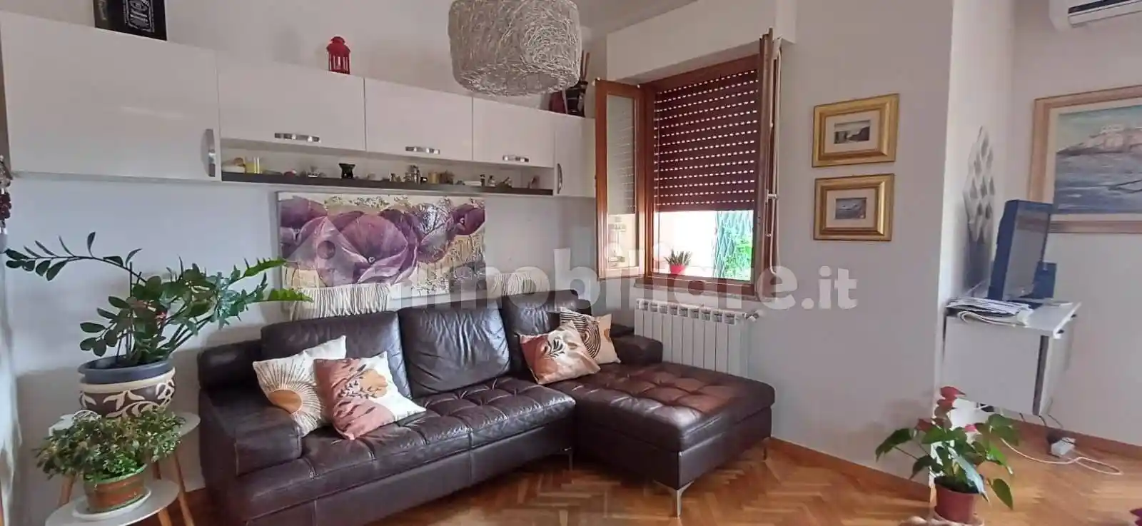 Appartamento in vendita a Carbonia