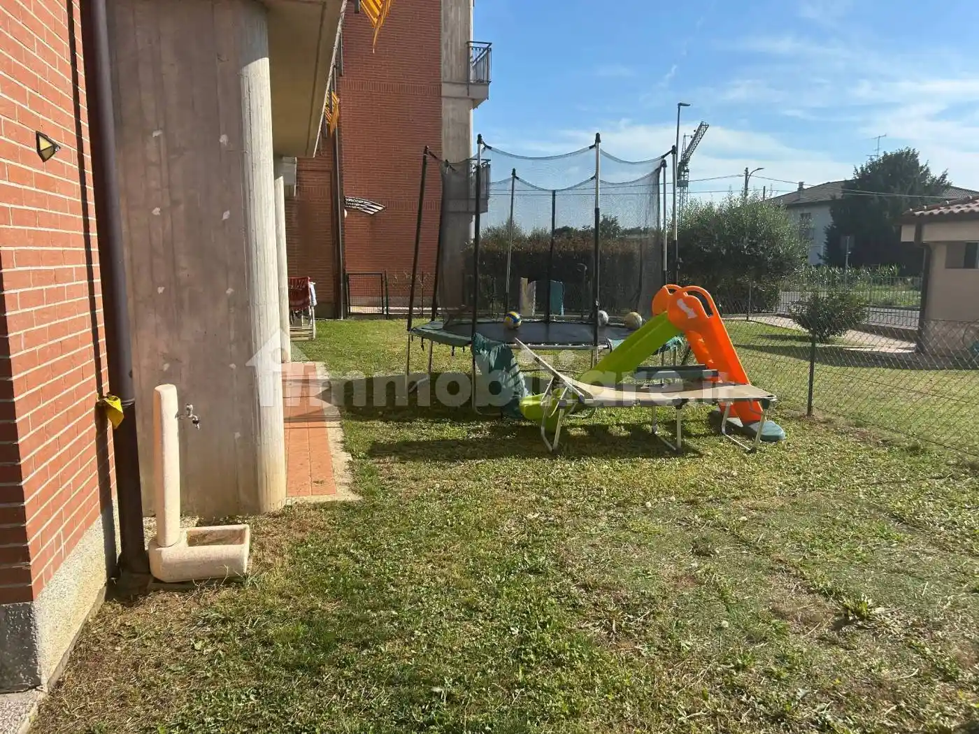 Appartamento in vendita a Venegono Inferiore