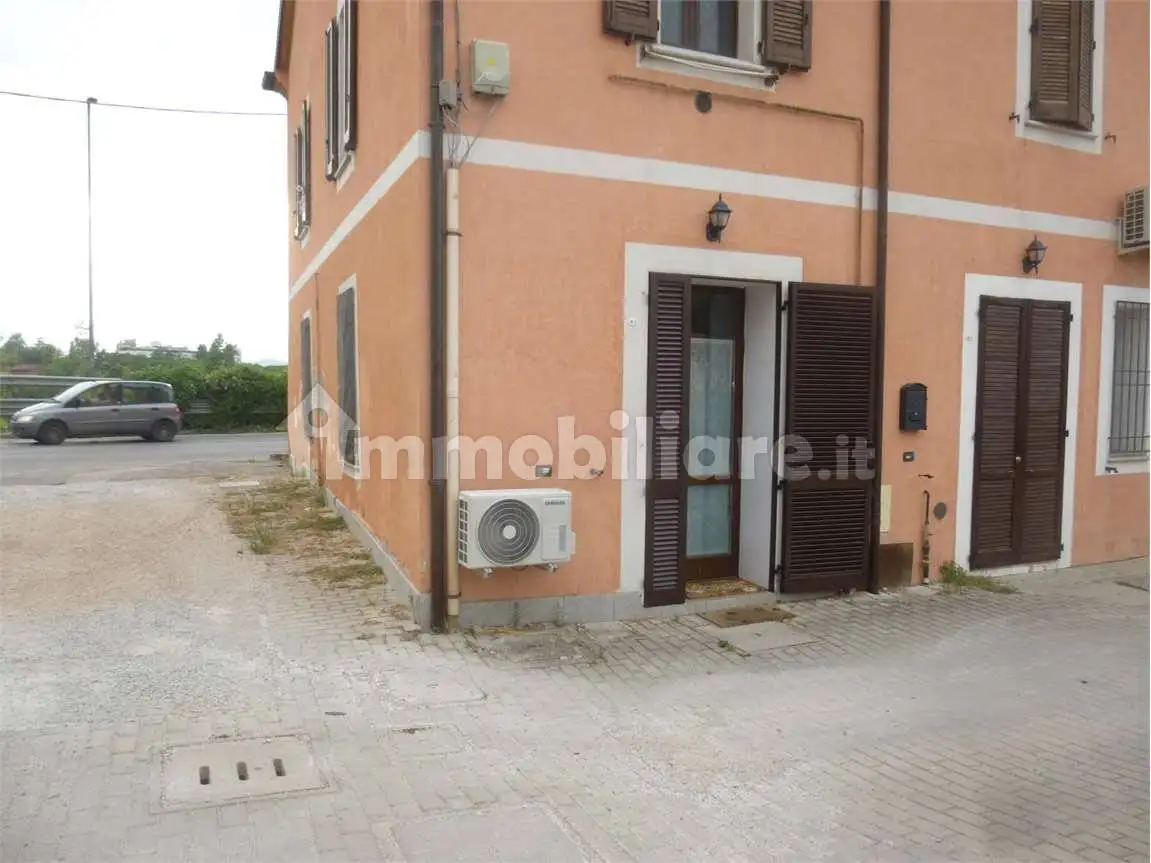 Appartamento in vendita a Forlì