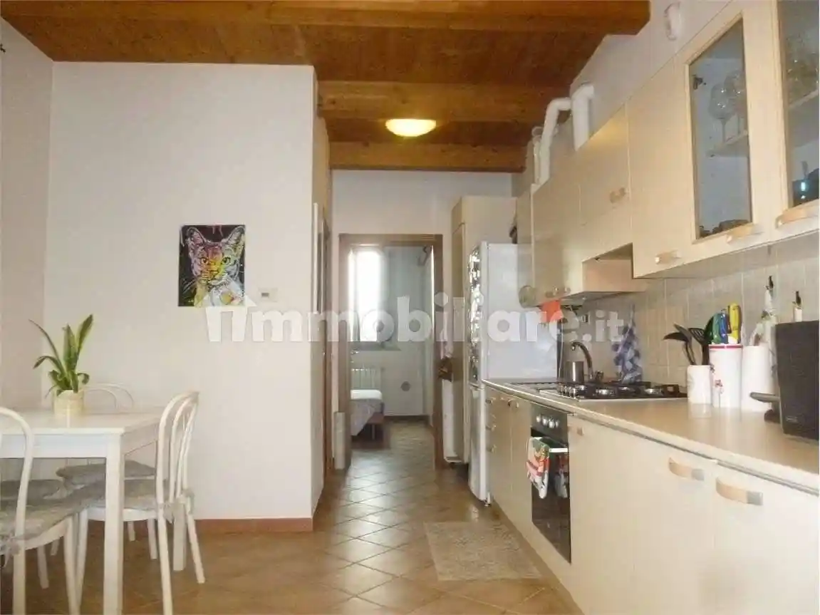 Bilocale viale Appennino, 423, Cà Ossi, Forlì - foto 3