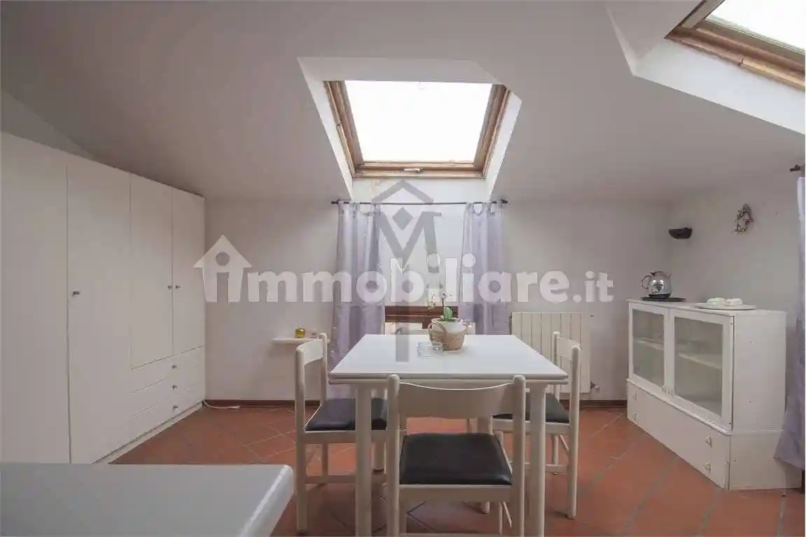 Attico - Mansarda in vendita a Reggio Emilia