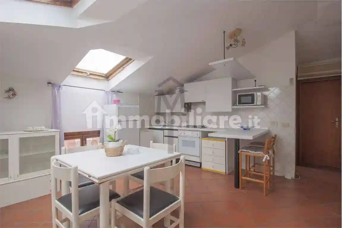 Attico - Mansarda - foto 2