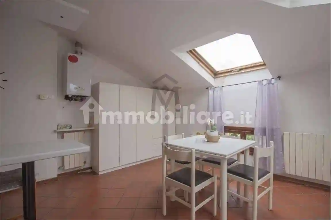 Attico - Mansarda - foto 3