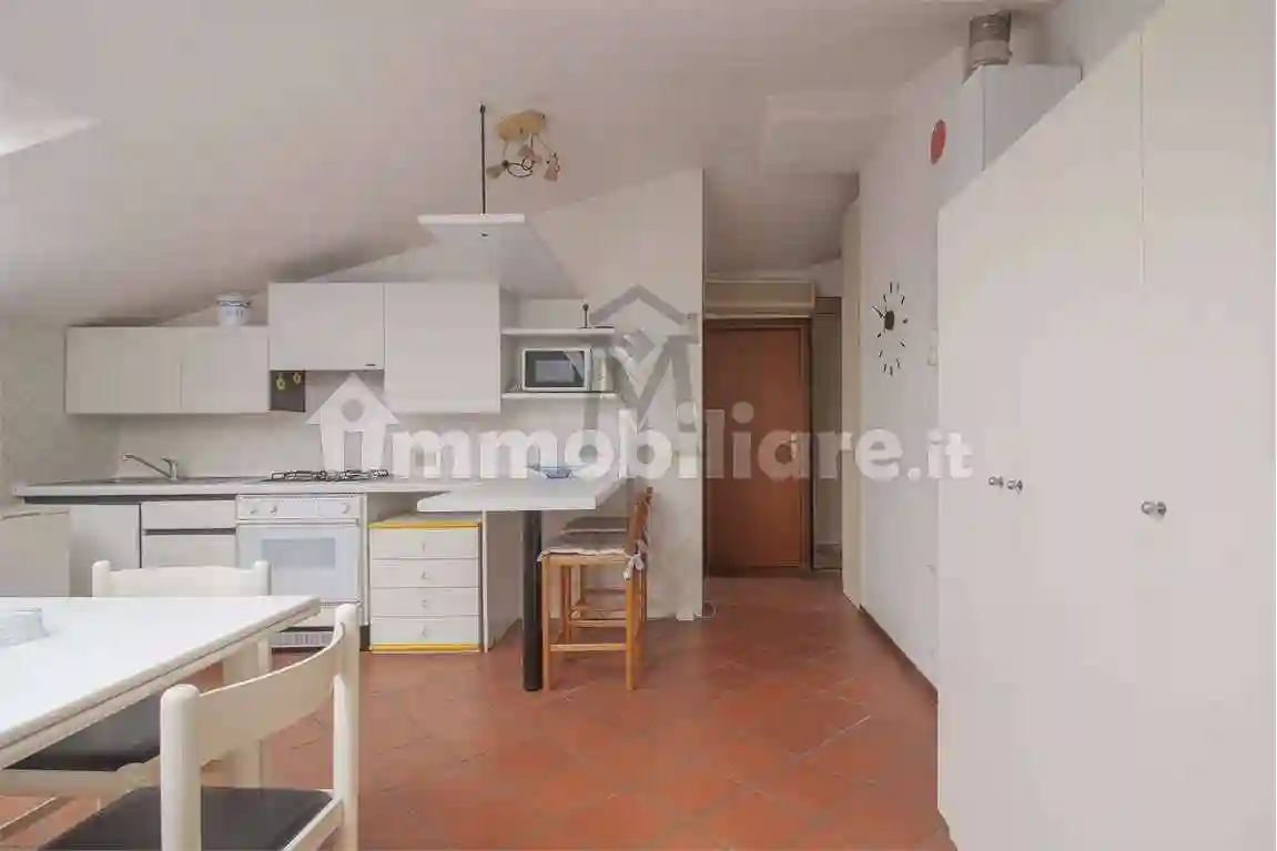 Attico - Mansarda - foto 4