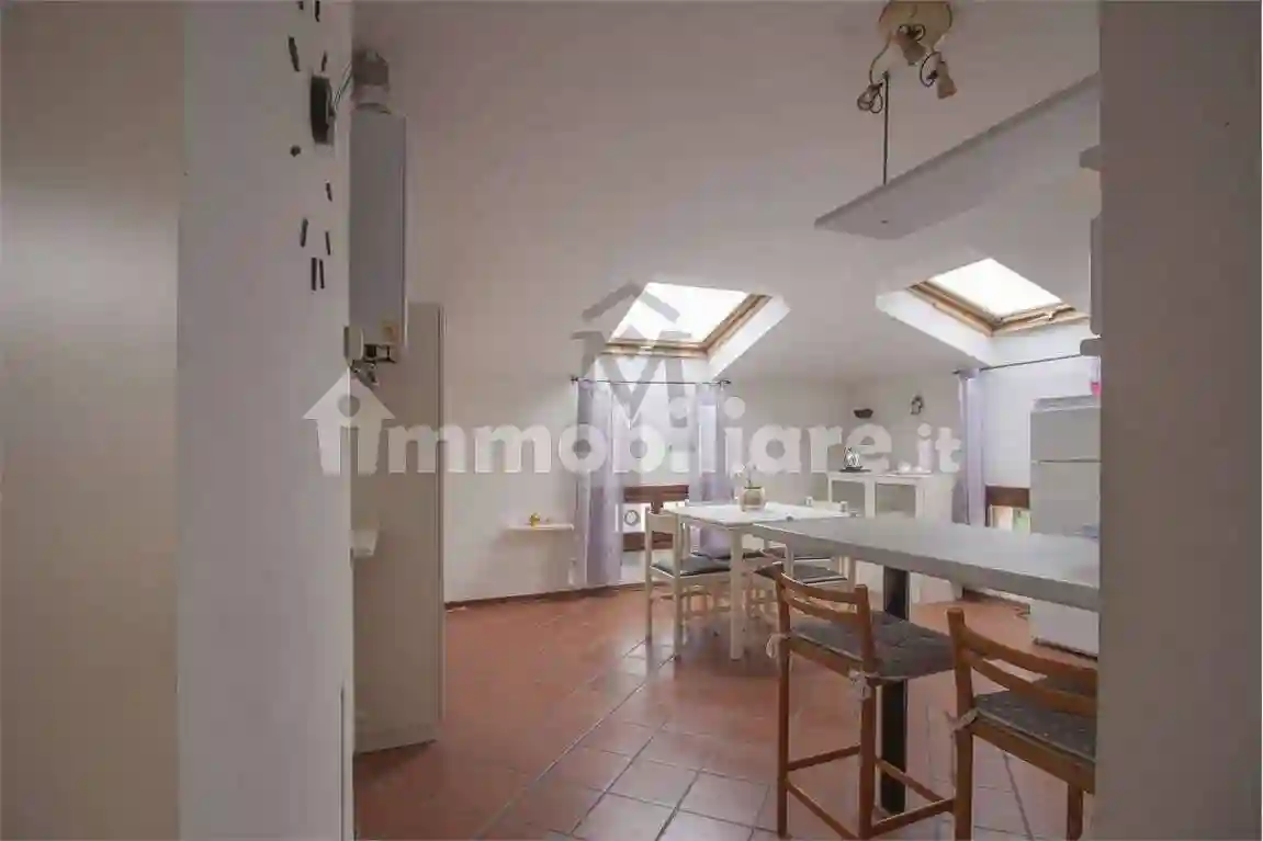 Attico - Mansarda - foto 5