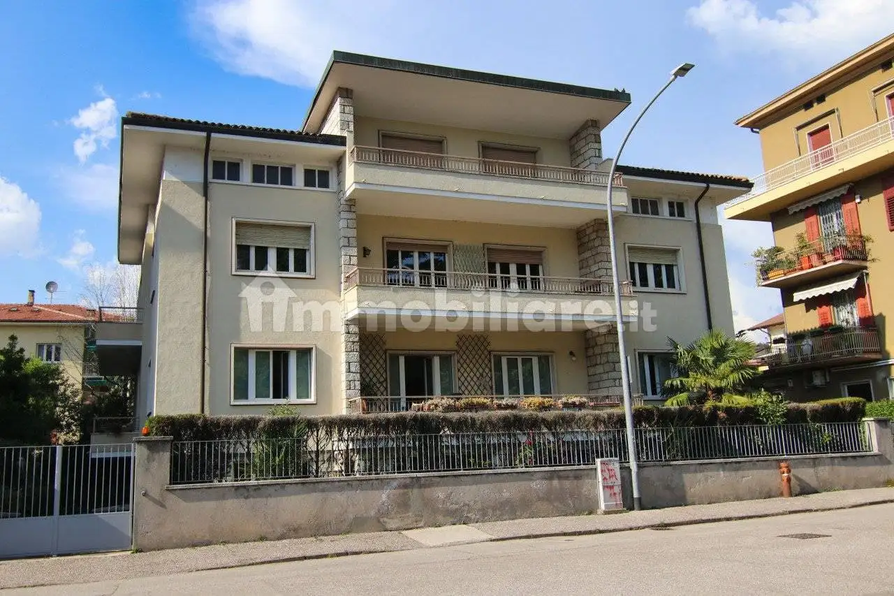 Appartamento in vendita a Rovereto