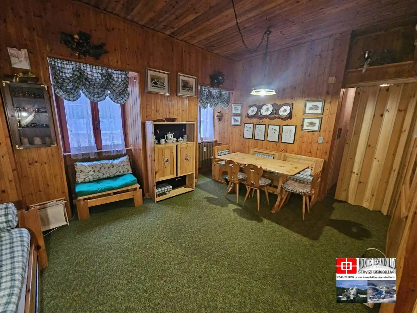 Appartamento in vendita a Rieti