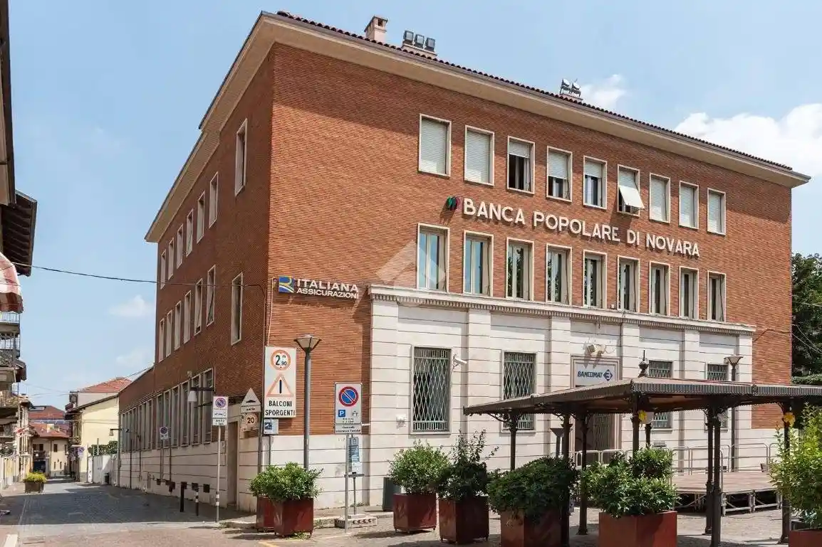 Appartamento in vendita a Ciriè