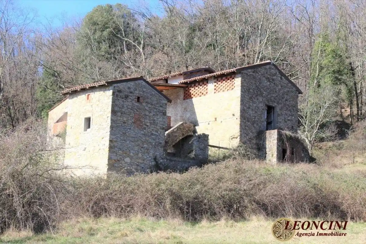Rustico - Casale in vendita a Pontremoli