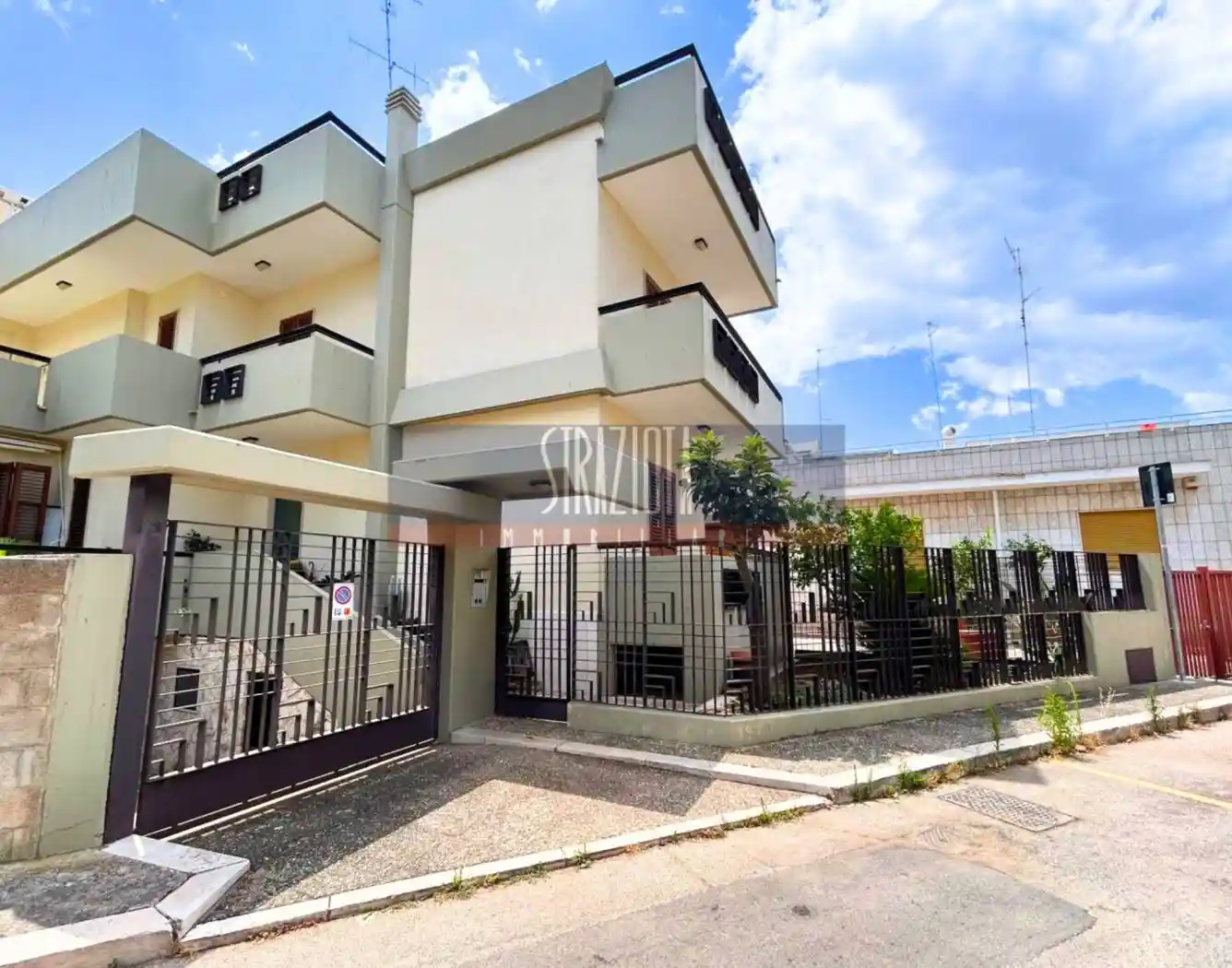 Villa in vendita a Modugno