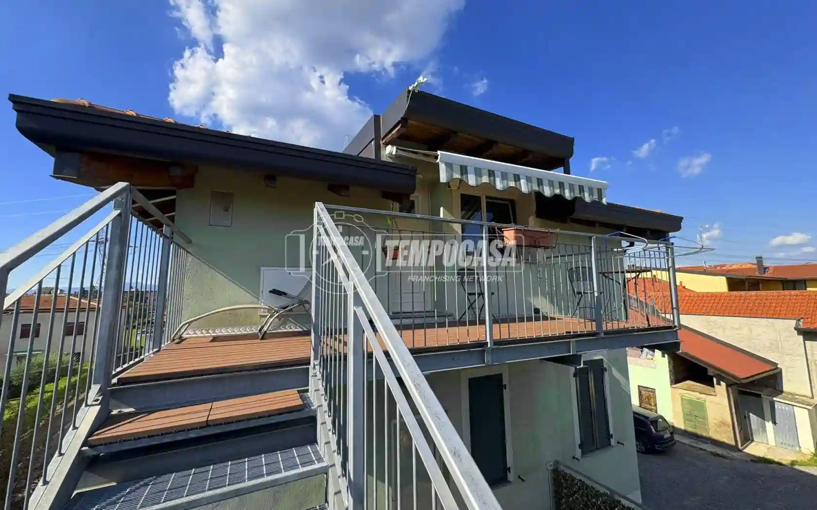 Attico - Mansarda - foto 2