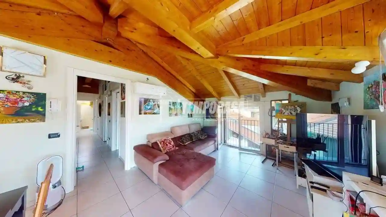 Attico - Mansarda - foto 3