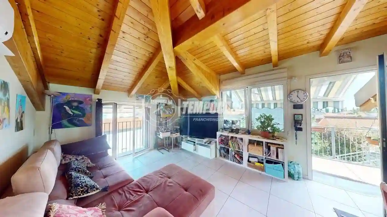 Attico - Mansarda - foto 4