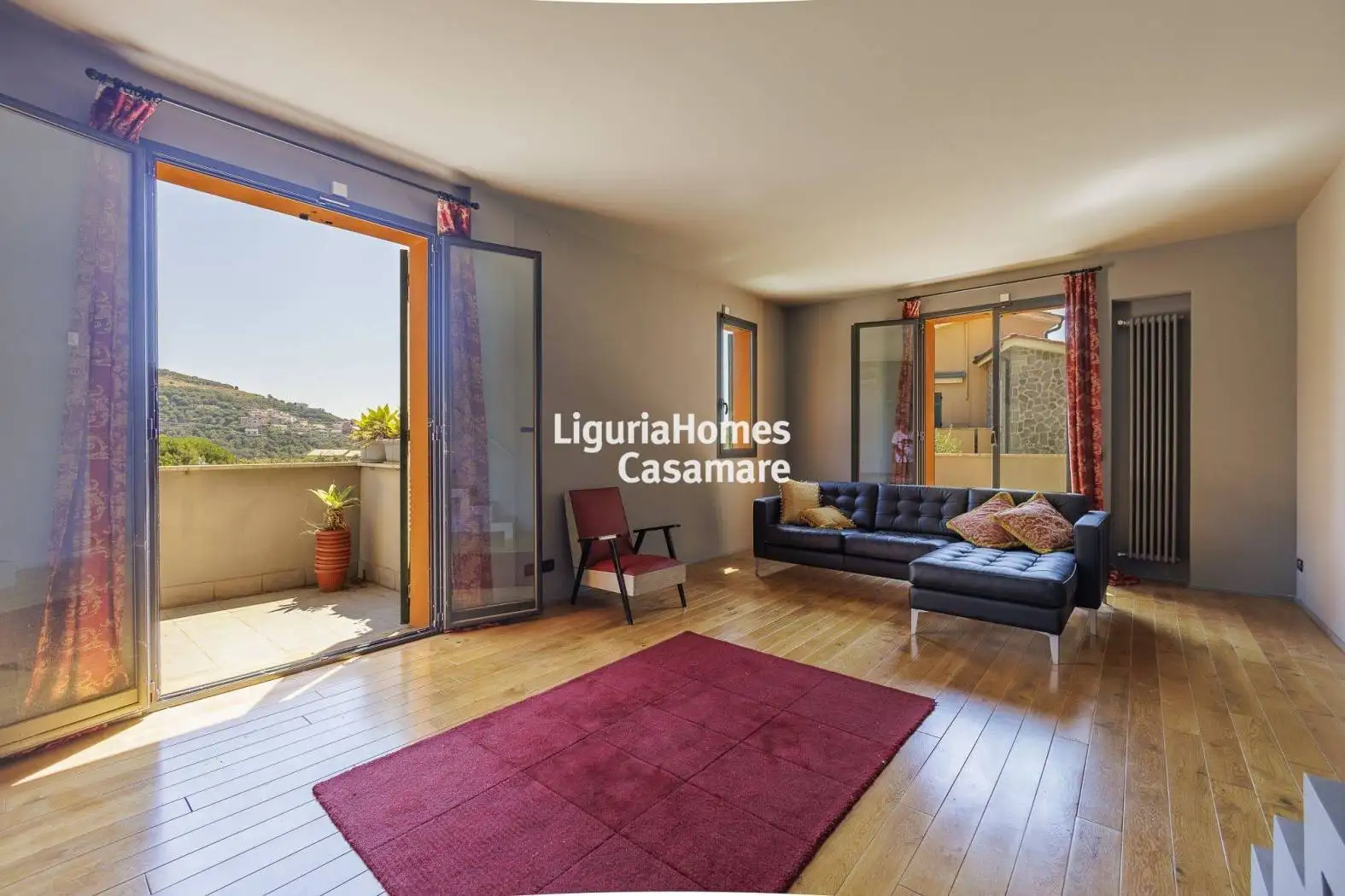 Appartamento in vendita a Castellaro