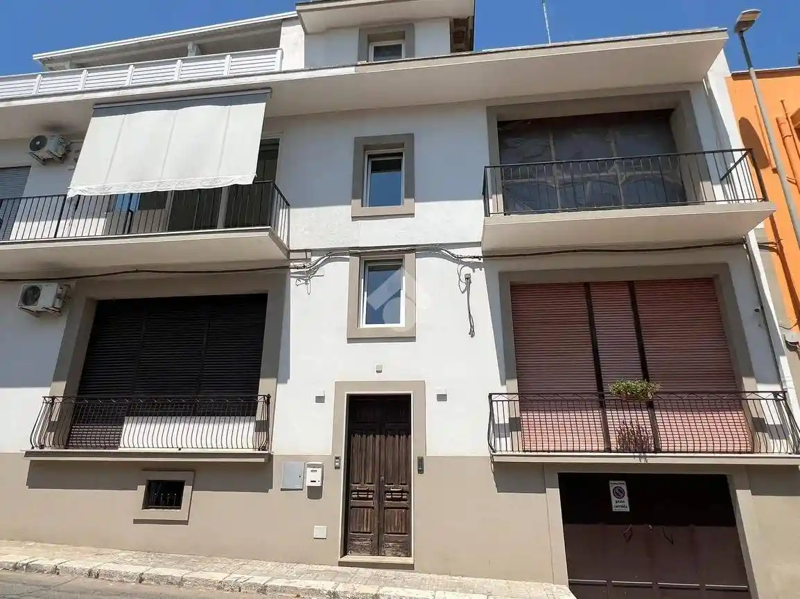 Appartamento in vendita a Oria