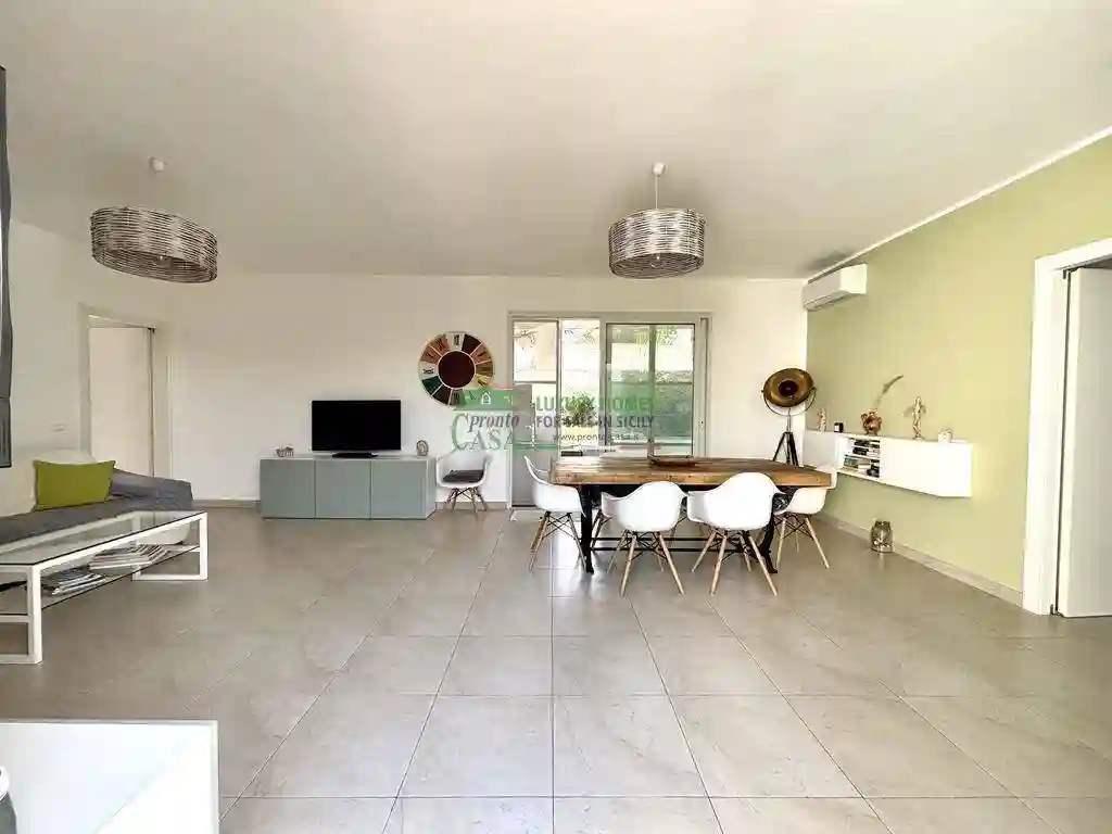 Villetta a schiera - foto 3