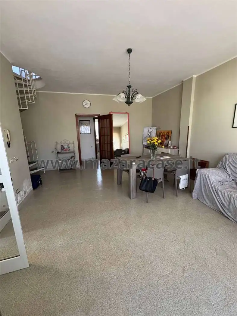 Villa in vendita a Mazara del Vallo