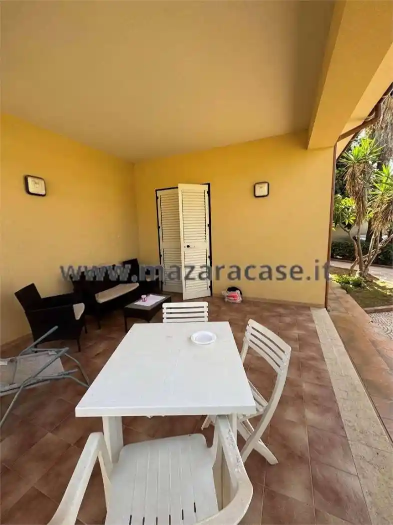 Villa unifamiliare 160 m², Tonnarella, Mazara del Vallo - foto 4