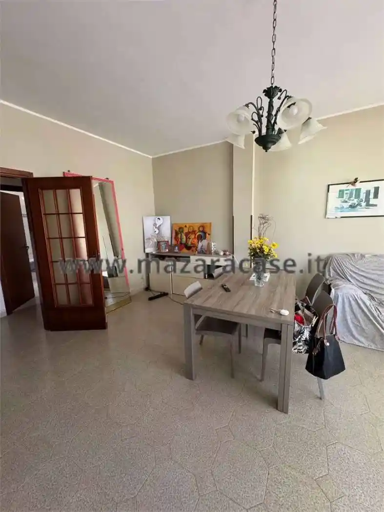 Villa unifamiliare 160 m², Tonnarella, Mazara del Vallo - foto 5