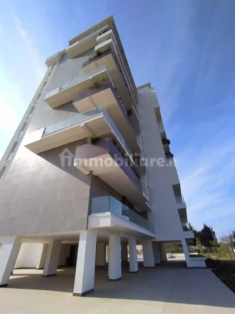 Progetto in vendita a Bari