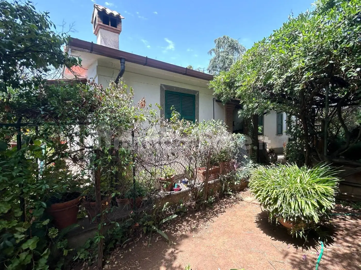Villa in vendita a Genzano di Roma