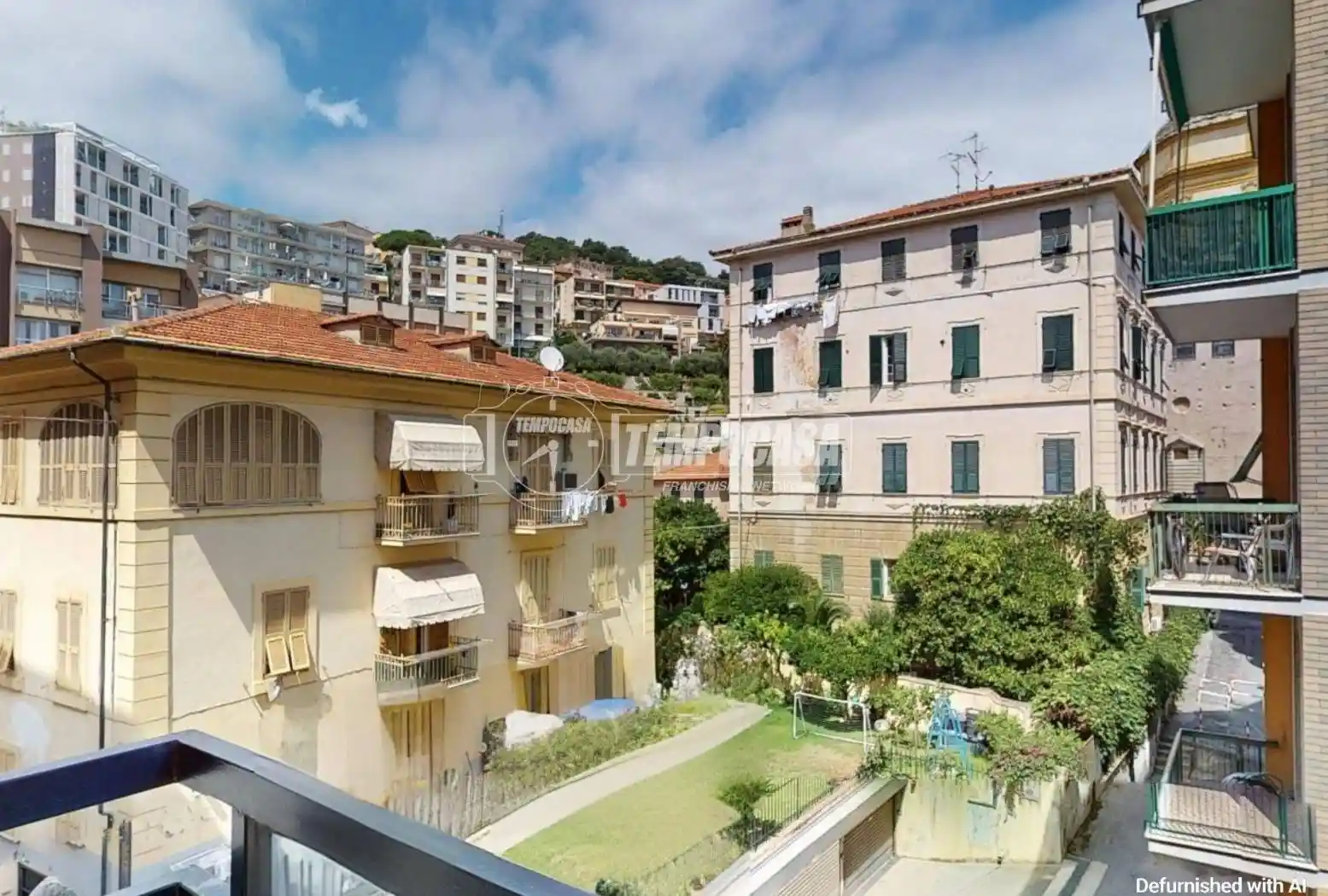 Appartamento in vendita a Finale Ligure