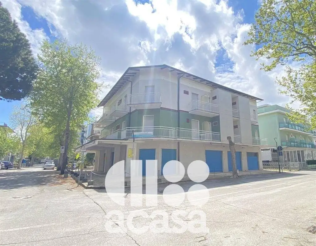 Palazzo - Edificio in vendita a Cesenatico