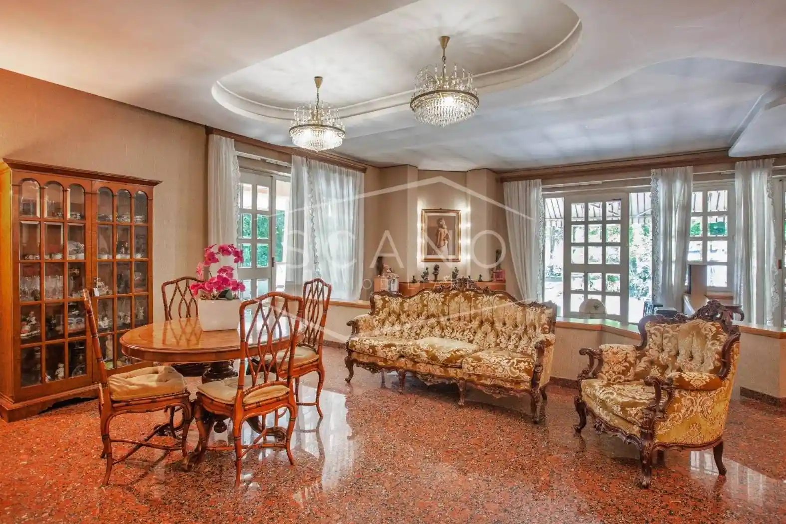 Casa indipendente - foto 4