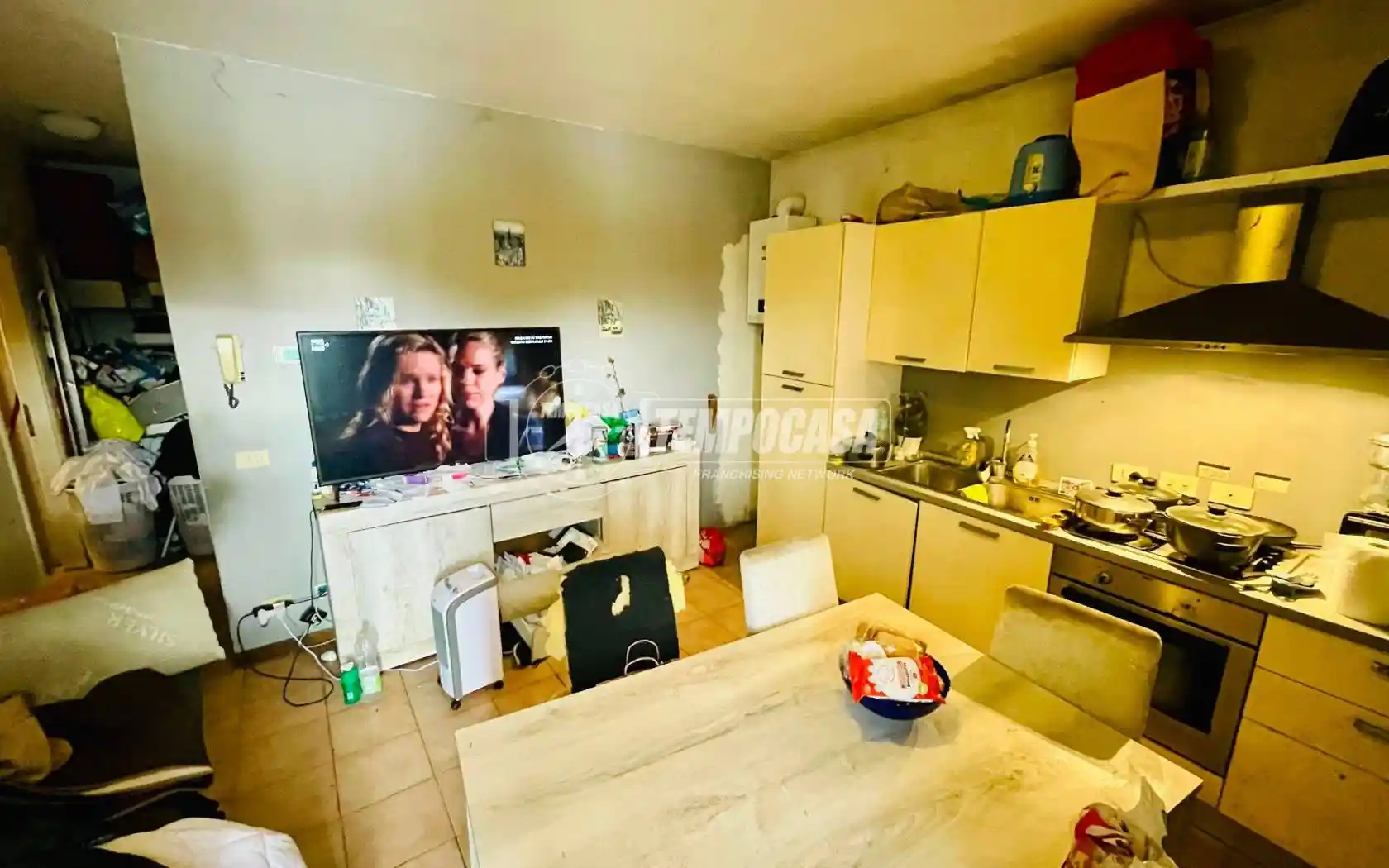 Bilocale via Triumplina 343, Casazza, Brescia - foto 3