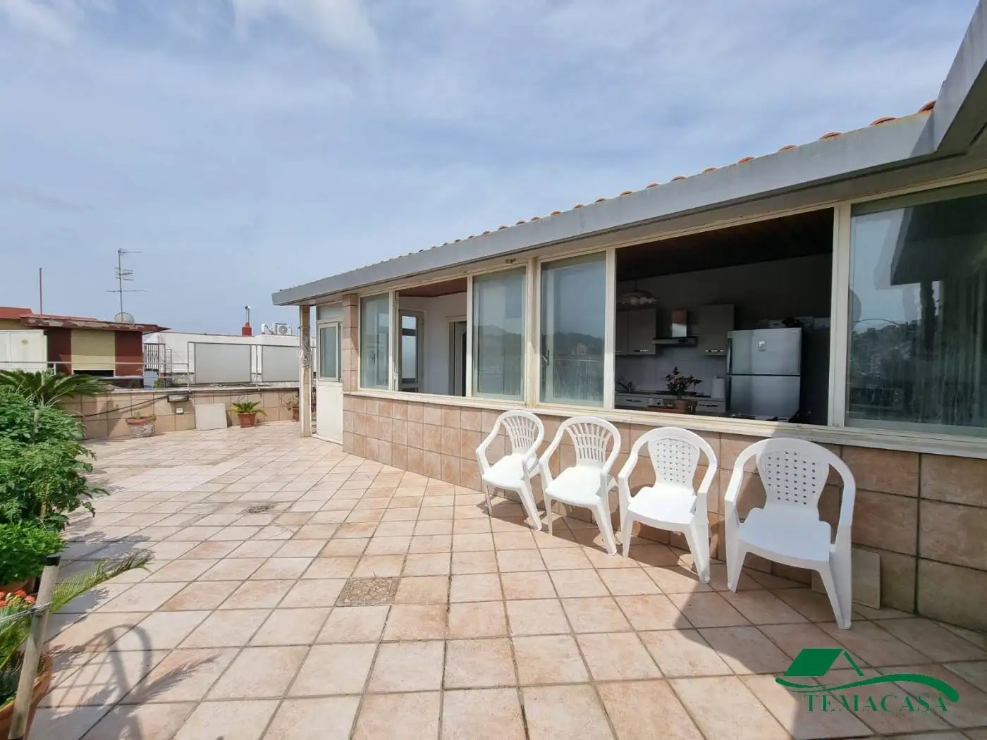 Appartamento in vendita a Quarto