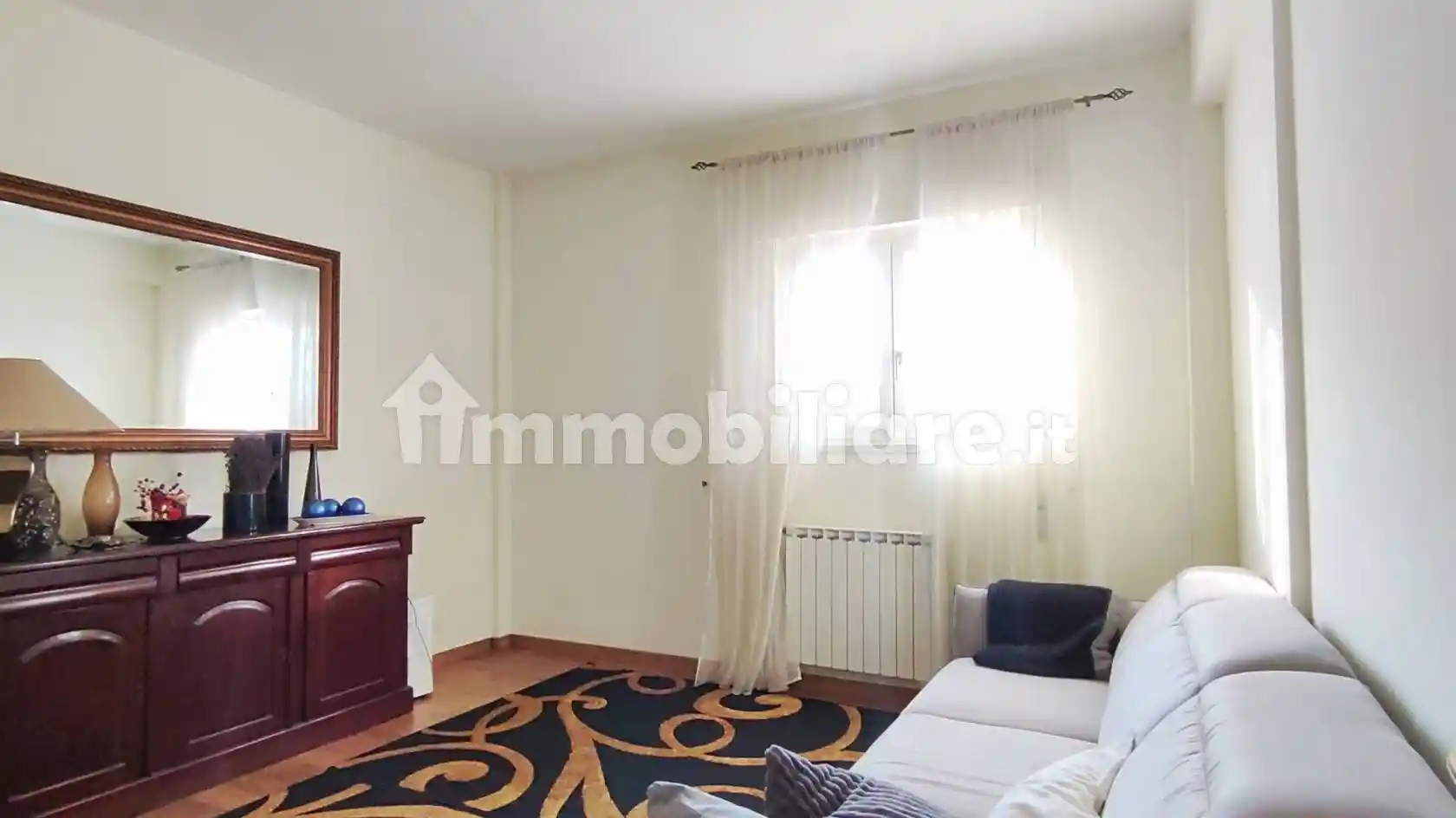 Trilocale via Giuseppe Camelli, Dragona, Roma - foto 2