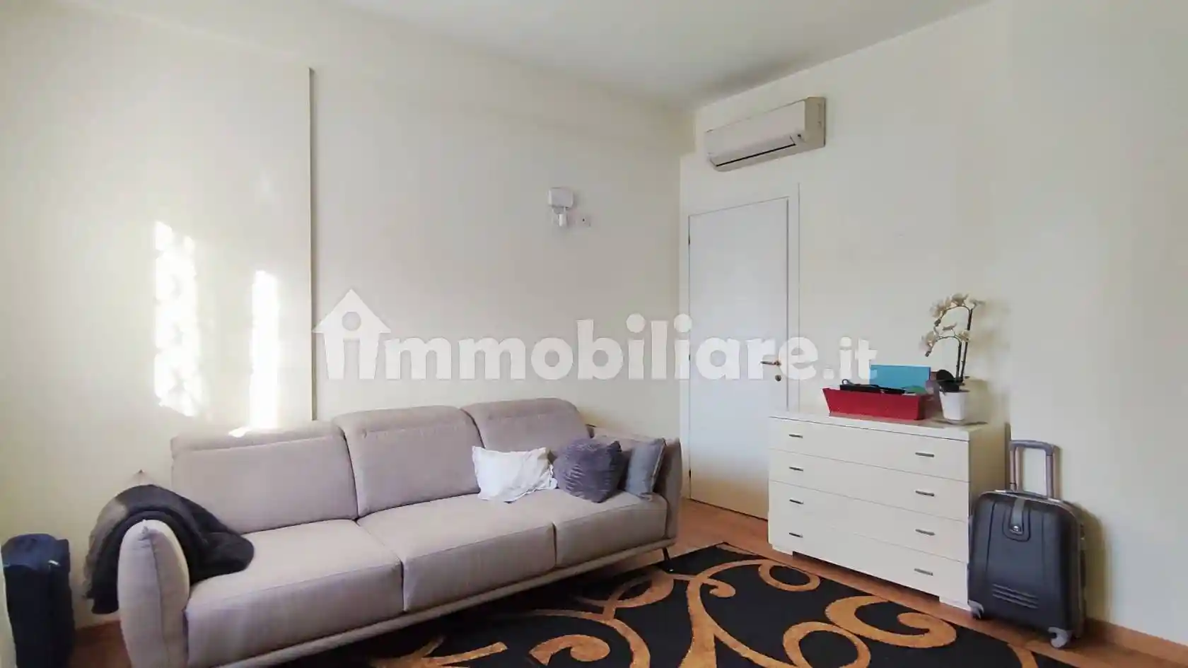 Trilocale via Giuseppe Camelli, Dragona, Roma - foto 3