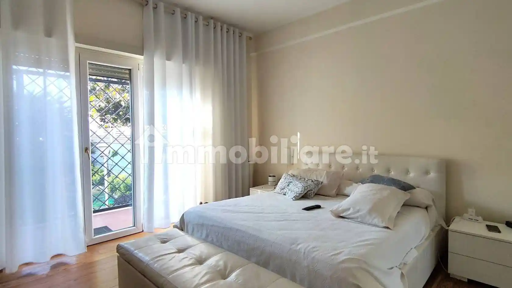 Trilocale via Giuseppe Camelli, Dragona, Roma - foto 5