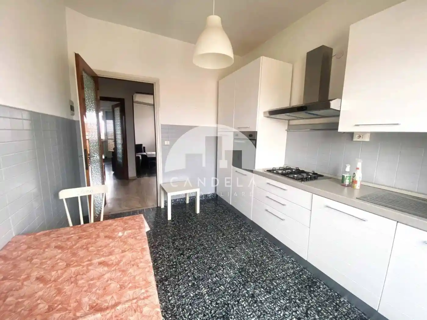 Appartamento in affitto a Mondovì