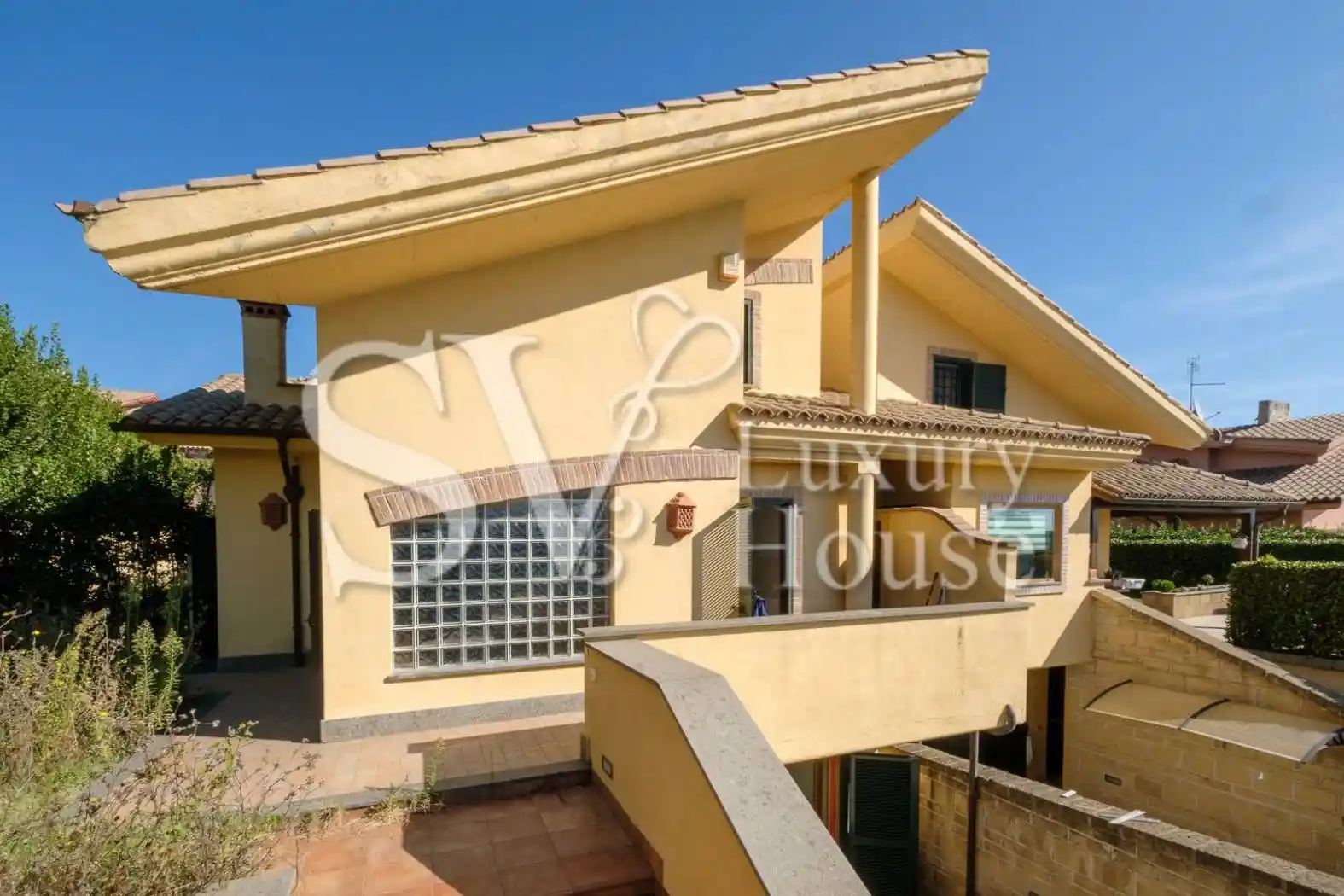 Villa in vendita a Formello