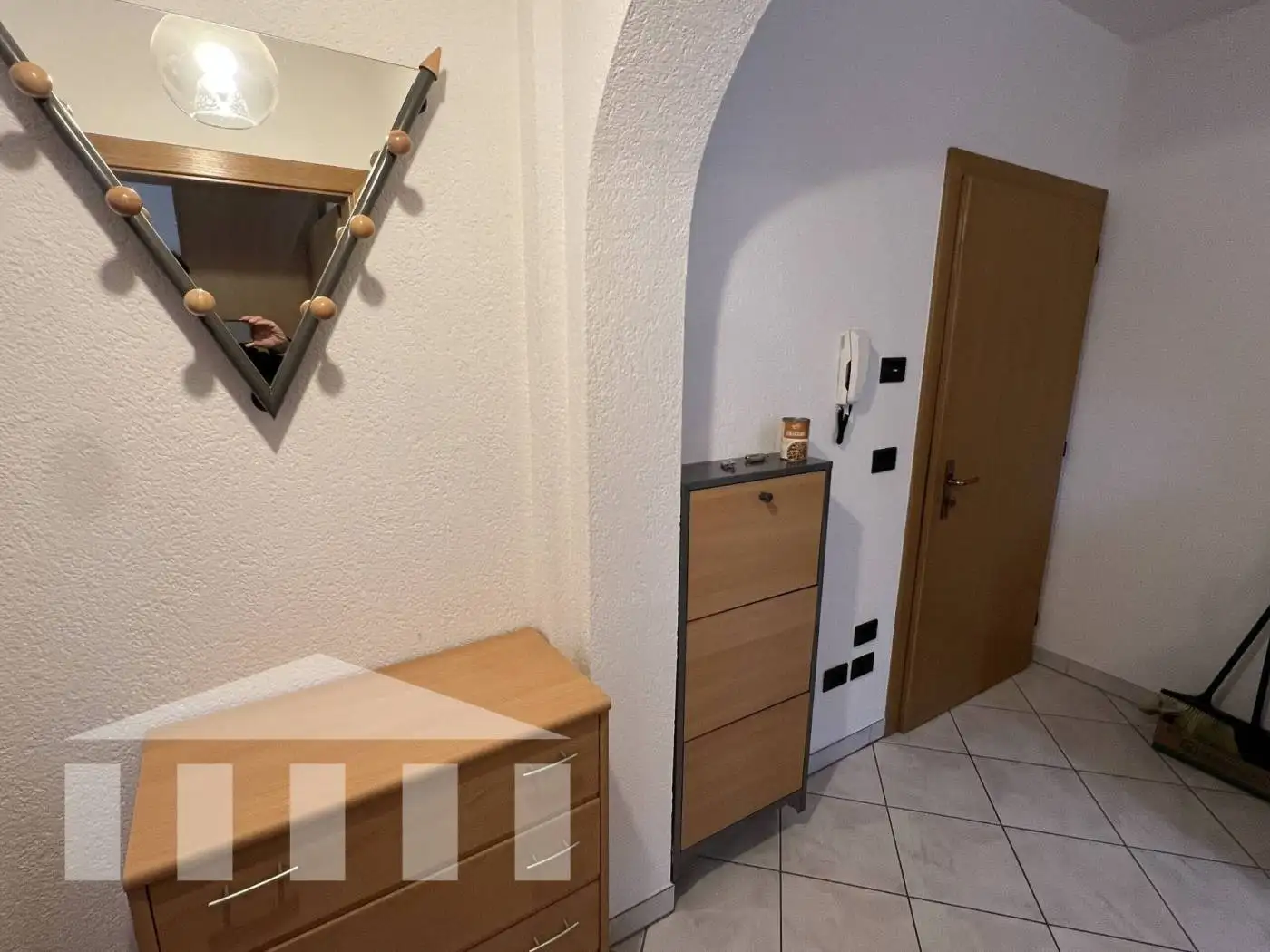 Bilocale via Stazione, 6, 39052 Caldaro Italia, Centro, Caldaro sulla Strada del Vino - foto 2