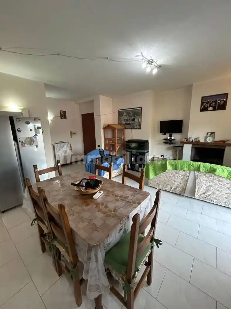 Appartamento in vendita a Spoleto