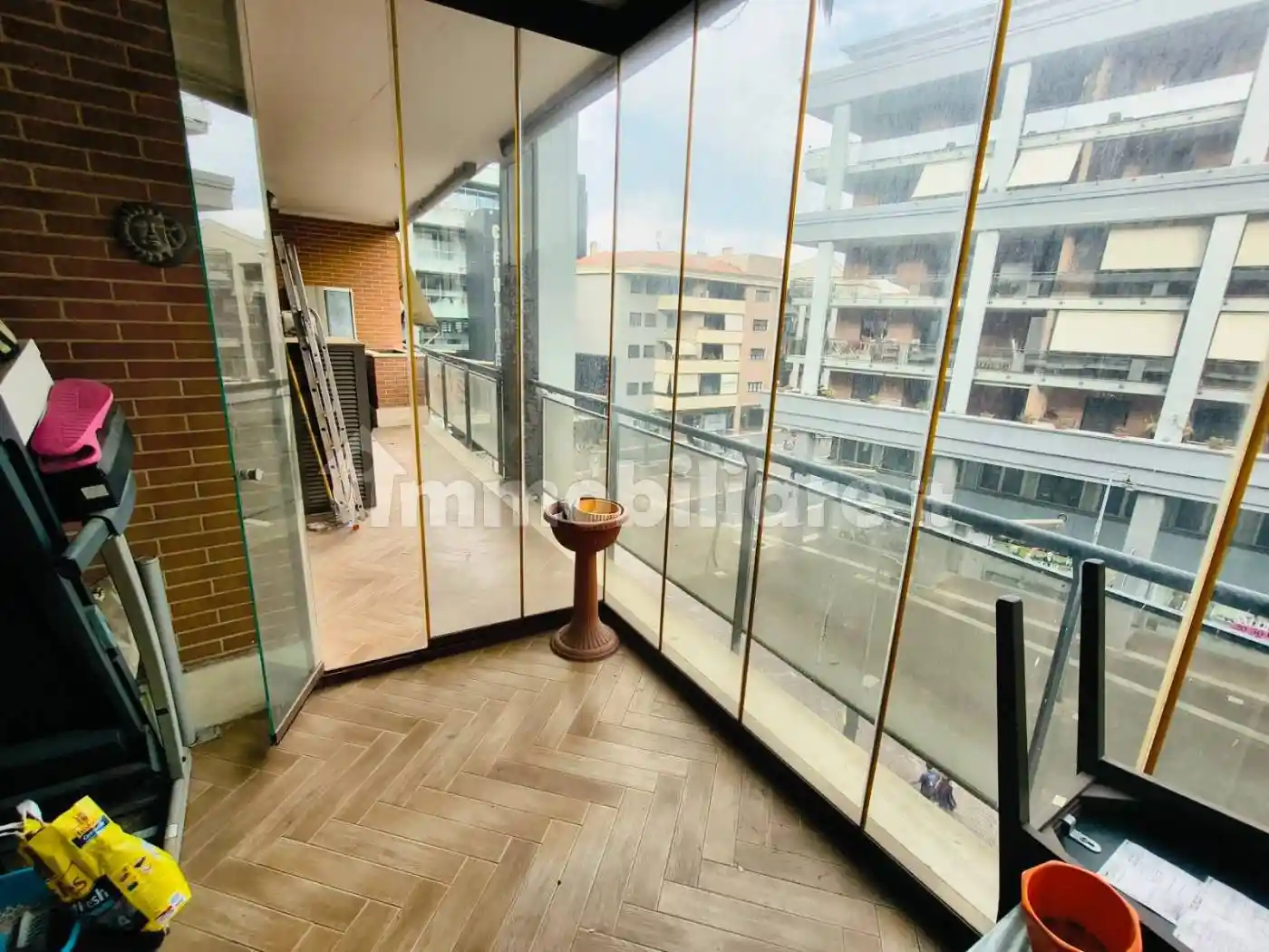 Appartamento in vendita a Fiumicino