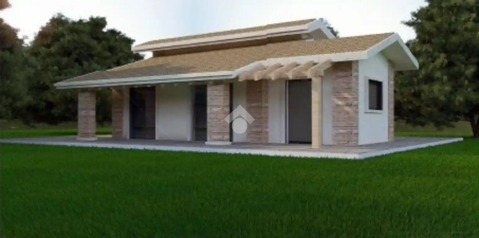 Casa indipendente in vendita a Palestrina