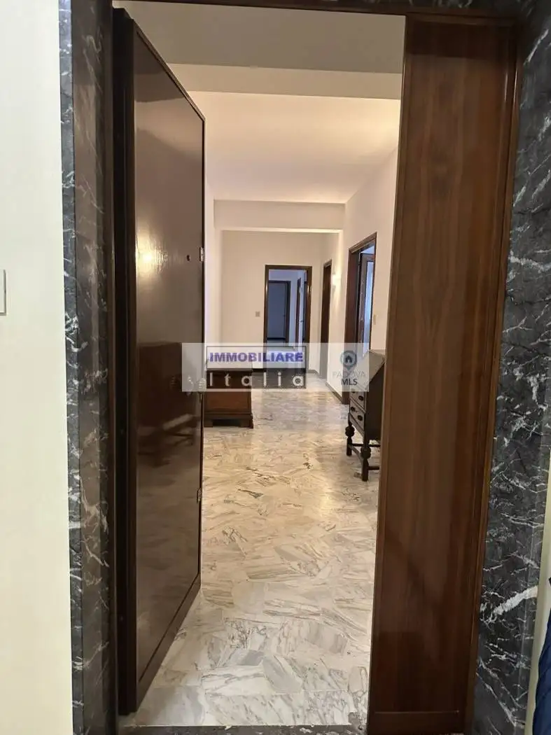 Appartamento in affitto a Padova