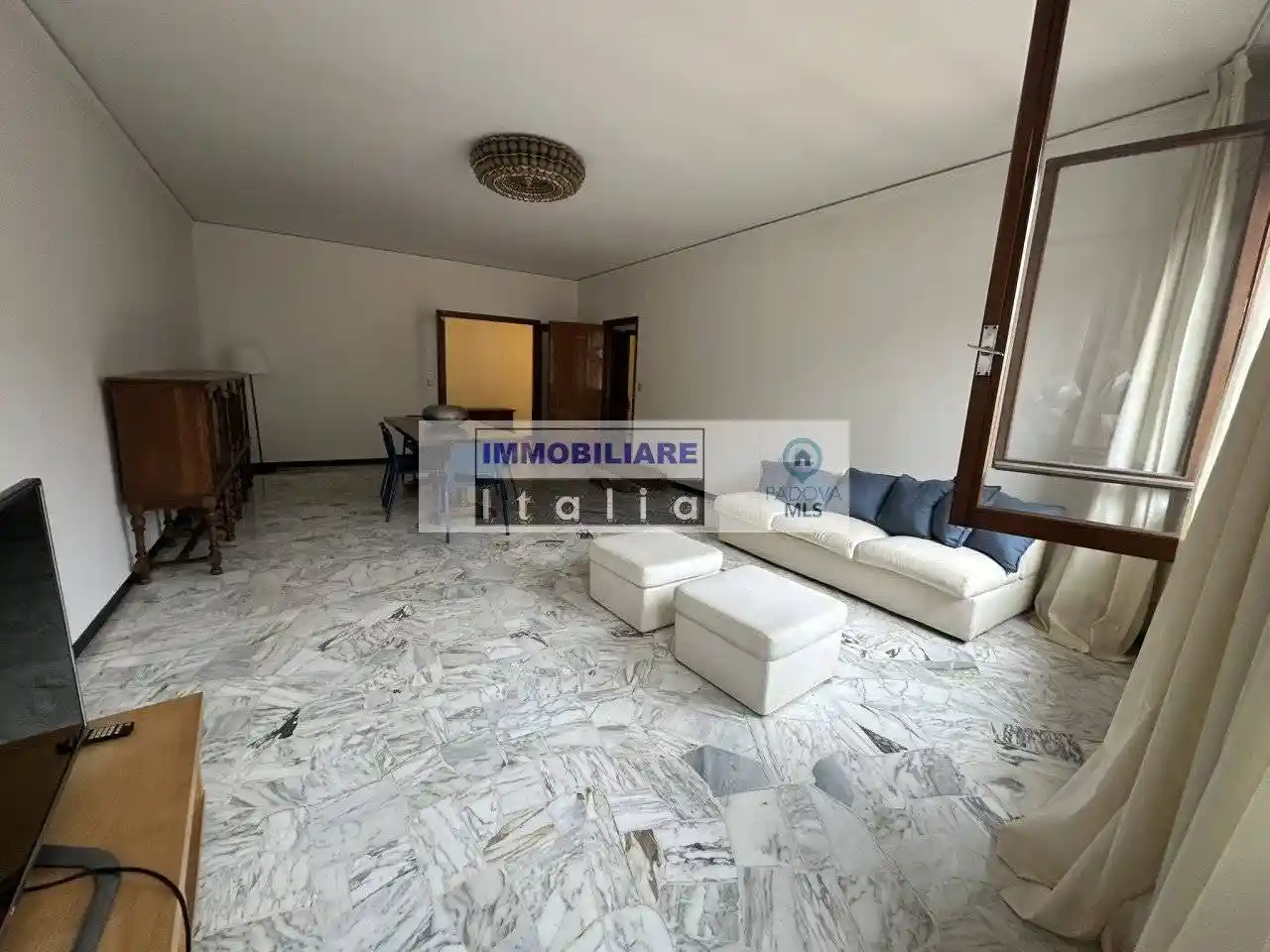 Trilocale corso Milano, Riviere, Padova - foto 4